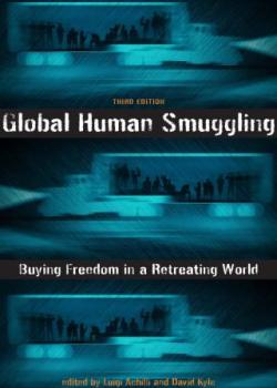 global human smuggling bookcover