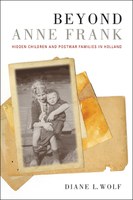 Beyond Anne Frank book