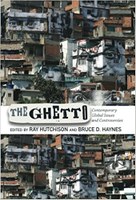 The Ghetto book