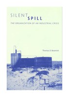  Silent Spill book