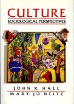  Culture: Sociological Perspectives books