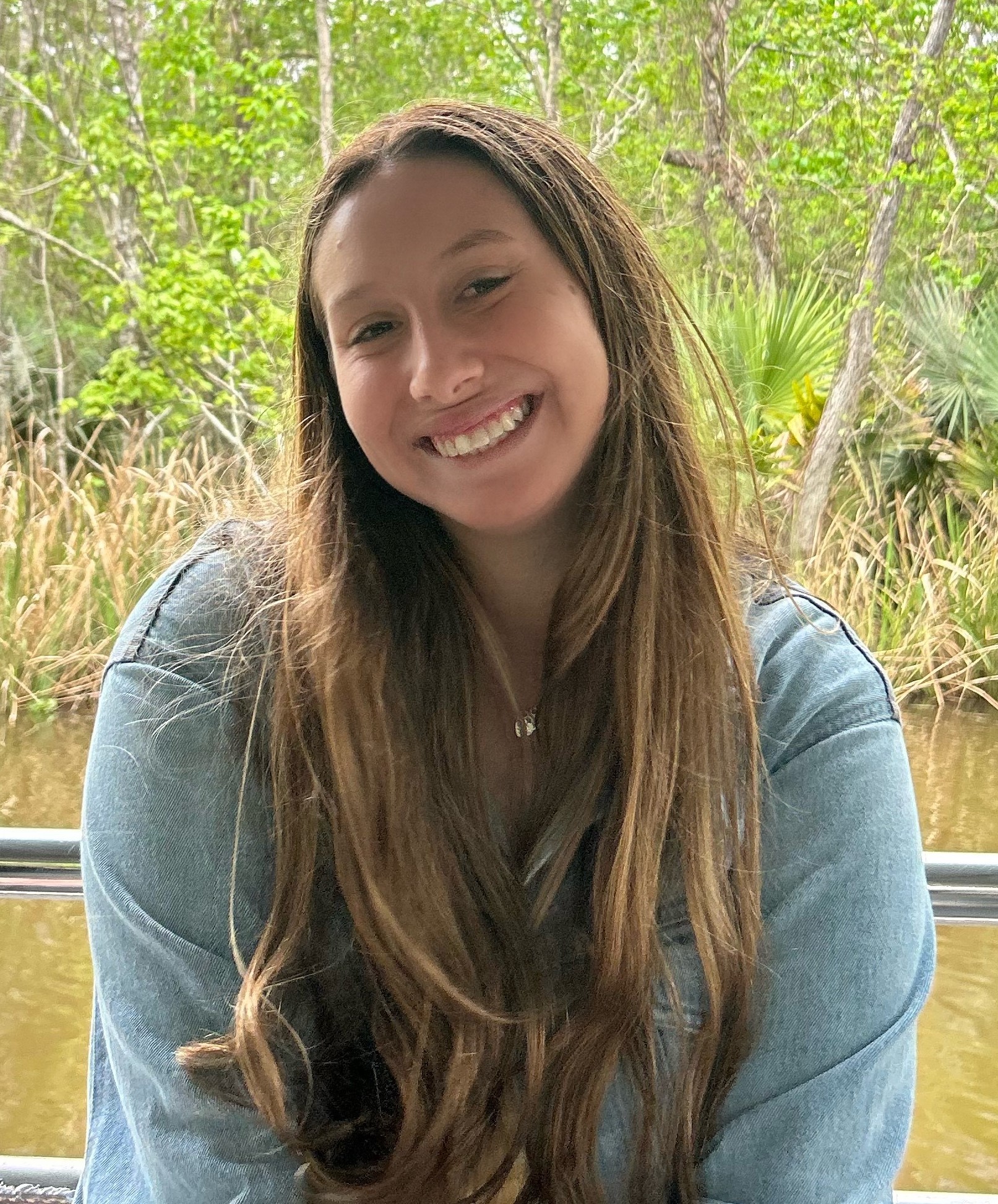 Picture of Bianca Arteaga