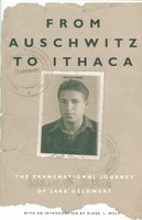  From Auschwitz to Ithaca book