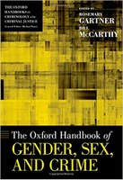 Oxford Handbook of Gender, Sex, and Crime book