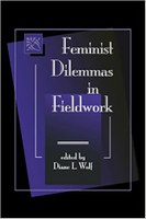 Feminist Dilemmas In Fieldwork