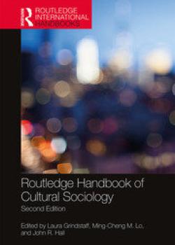 Routledge handbook
