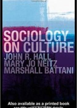  Sociology on Culture book