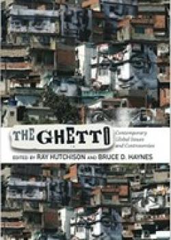 The Ghetto book