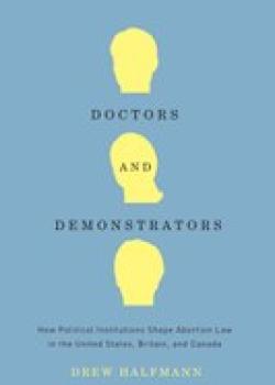  Doctors and Demonstrators book