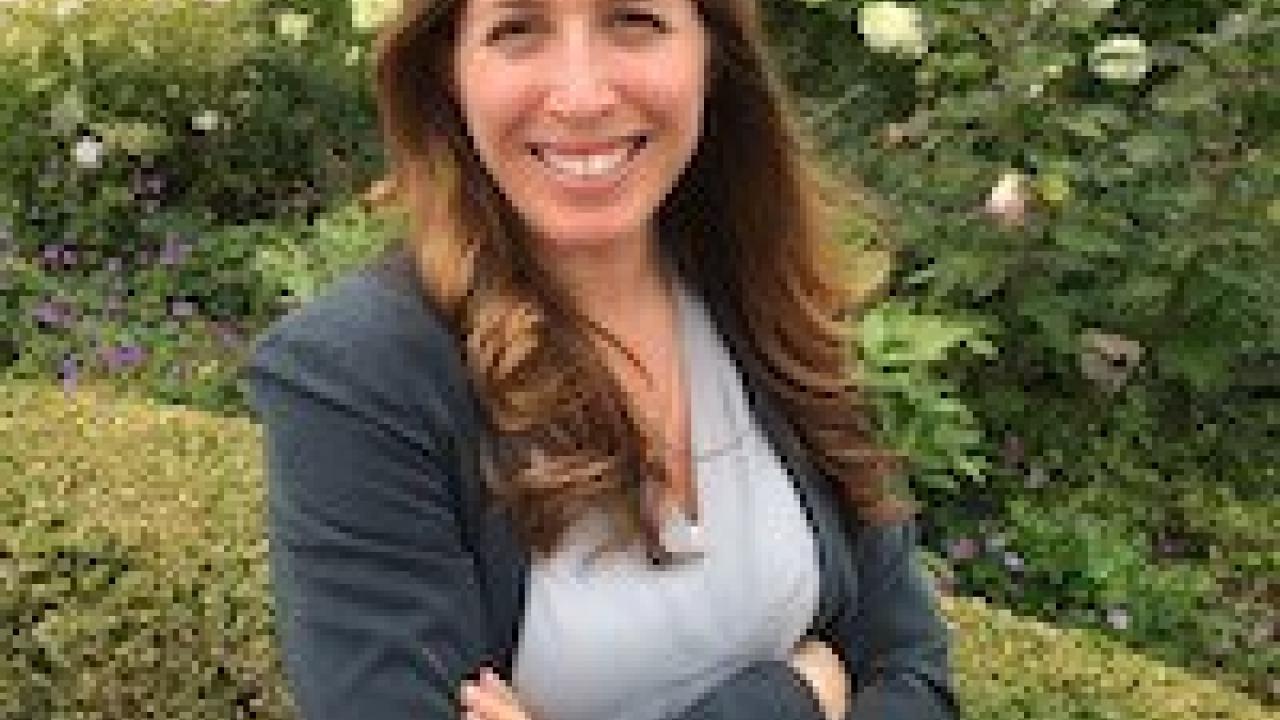 Caitlin Patler awarded grant from Russell Sage Foundation Sociology