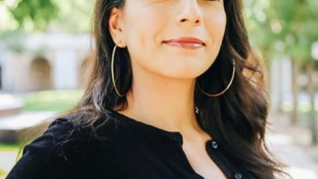 Assistant Professor Veronica Lerma Wins ASA Section Award Sociology