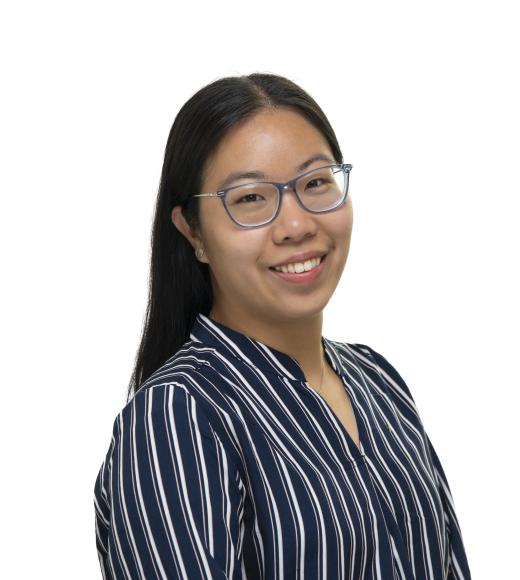 2025 Portrait of Christine-Pan
