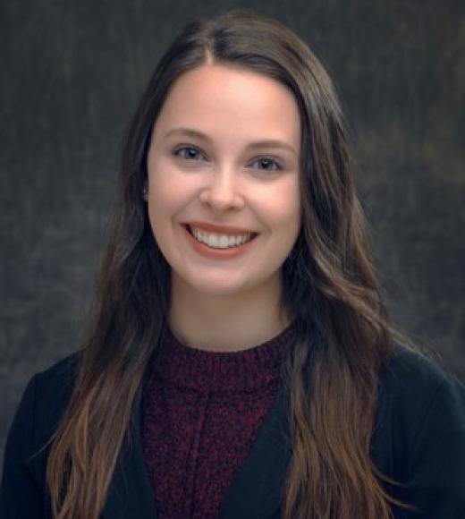 Emily Searl Portrait