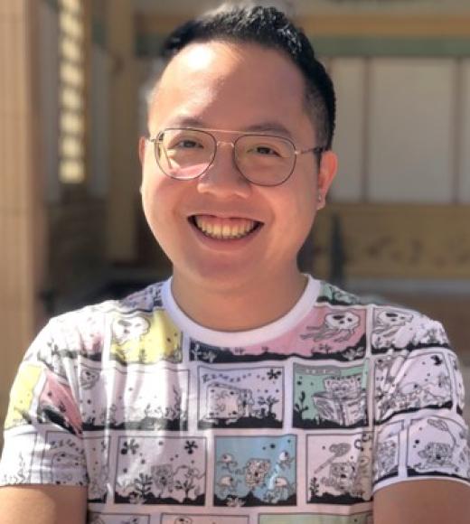 portrait of jyun-jie yang