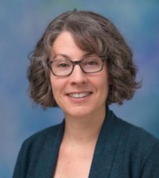 Kimberlee Shauman Portrait