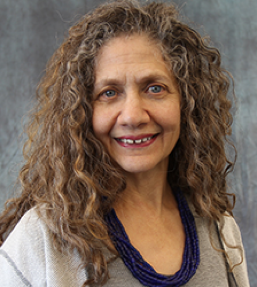 Maxine Craig Portrait