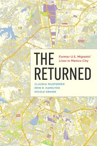 Cover of The Returned