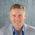 Headshot of Bob Faris