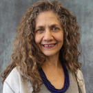 Headshot of Maxine Craig