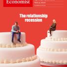 The Economist cover 