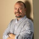 Headshot of Jacob Hibel