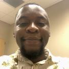 Selfie of Dr. Clark