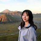 Portrait photo of Xiaolei Li