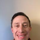 Headshot of Julio Orellana
