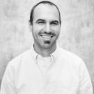 Brian Halpin Wins the 2020 ASUCD Excellence in Education Award