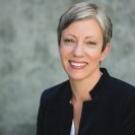Stephanie Mudge named 2020-21 Chancellor's Fellow