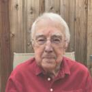John Lofland Portrait