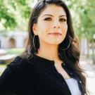 Headshot of Veronica Lerma